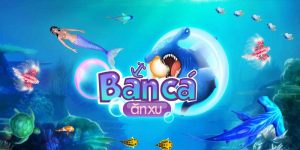 Bắn Cá RR88 - Thiên Đường Cá Cược Dưới Đại Dương