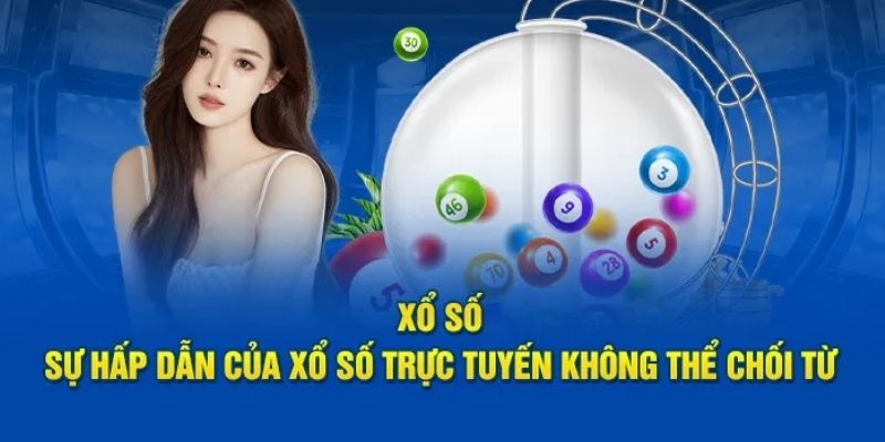 Theo dõi những loại hình tham gia dự đoán xổ số RR88