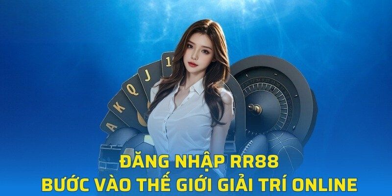 Theo dõi chính xác các bước đăng nhập RR88