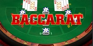 Luật Chơi Baccarat - Tin Tức Trải Nghiệm Game Chuẩn Xác