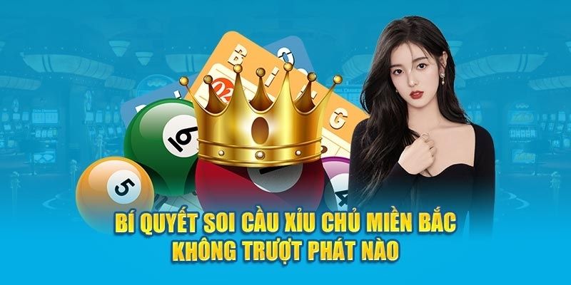 Học hỏi nhanh các mẹo soi cầu xỉu chủ