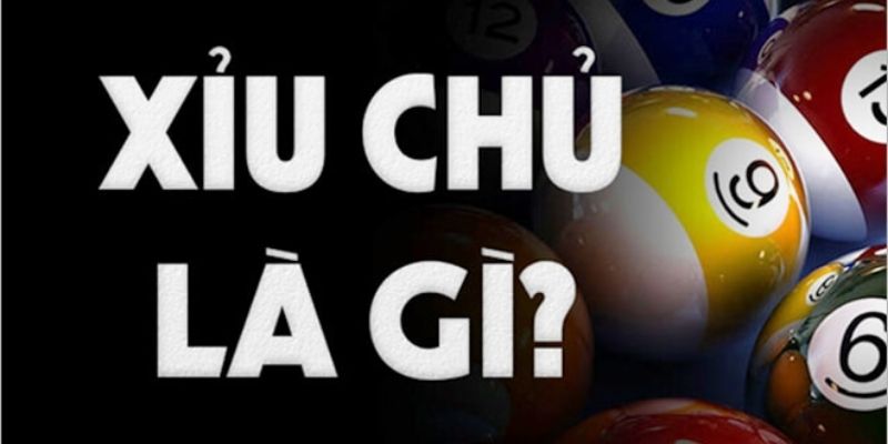 Xỉu Chủ Là Gì? Phương Pháp Tham Gia Dự Đoán Đúng Đắn