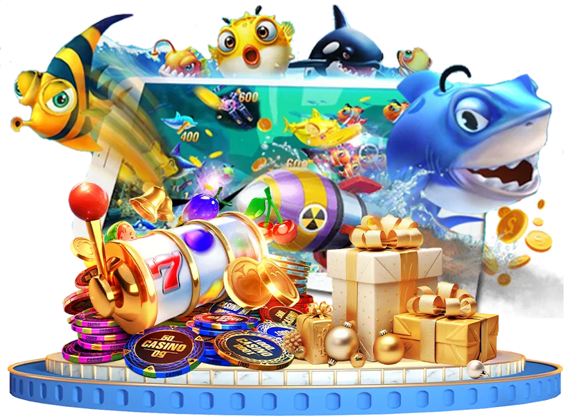 rr88 icon sảnh game bắn cá