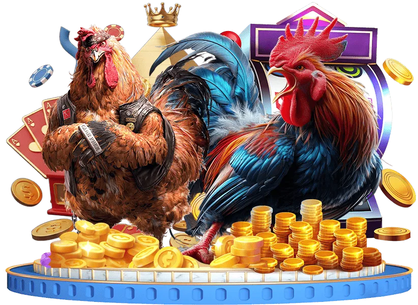 rr88 icon sảnh đá gà