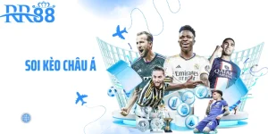 Ảnh đại diện Soi Kèo Châu Á