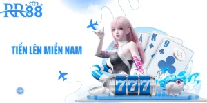 Ảnh đại diện Tiến Lên Miền Nam
