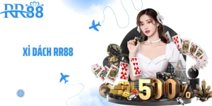 Ảnh đại diện Xì Dách RR88