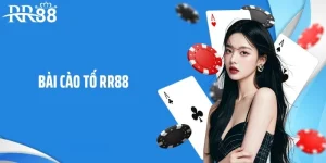 Bài cào tố RR88