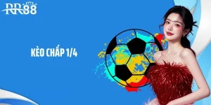 Tìm hiểu về kèo chấp 1/4