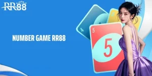 Number Game RR88