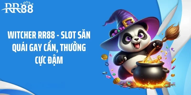 Witcher RR88